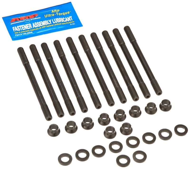Kit de Pernos de Culata ARP 2084305 de 12 Puntos – Alto Rendimiento