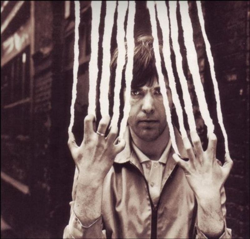 Música Peter Gabriel UNIVERSAL MUSIC GROUP 2: Scratch