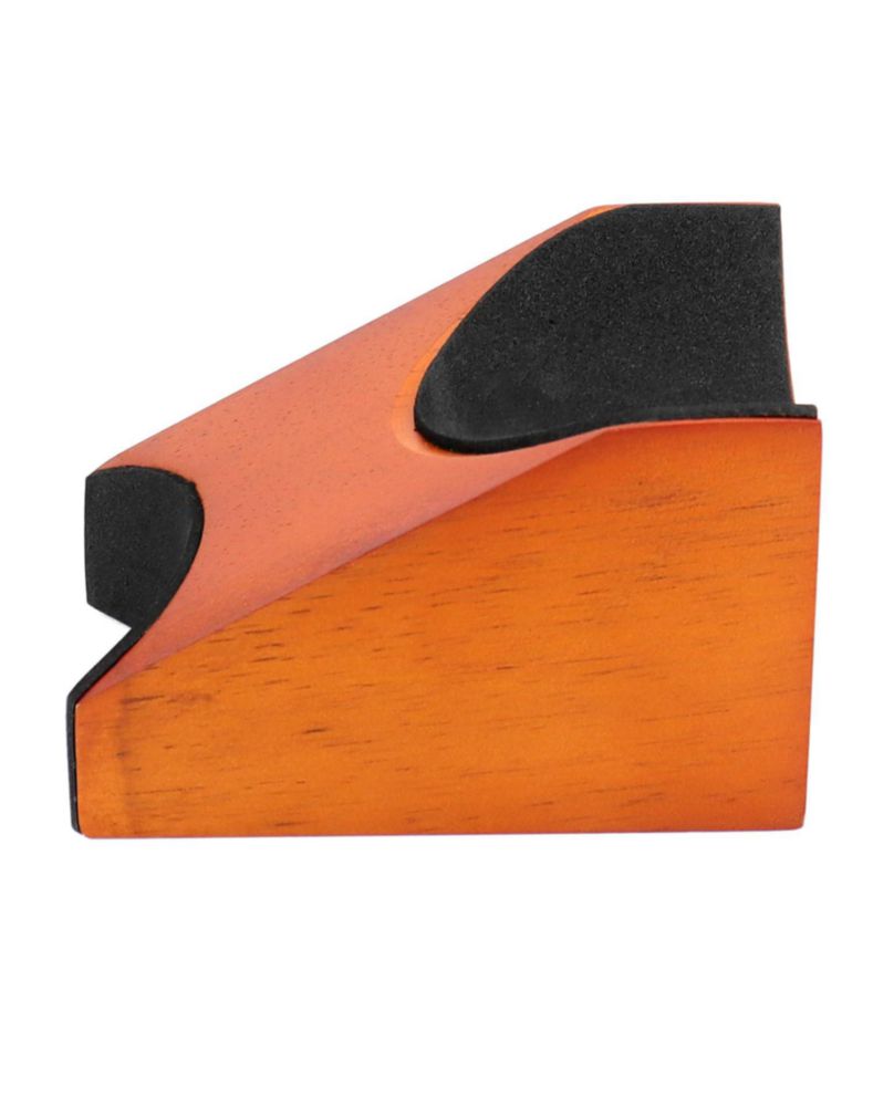 Almohadilla de Soporte para Mástil QWORK – Herramienta de Luthier