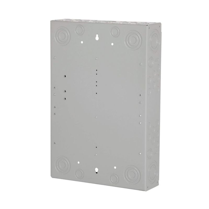 Centro de Carga SIEMENS 125 A 20 Espacios Plug‑On Neutral