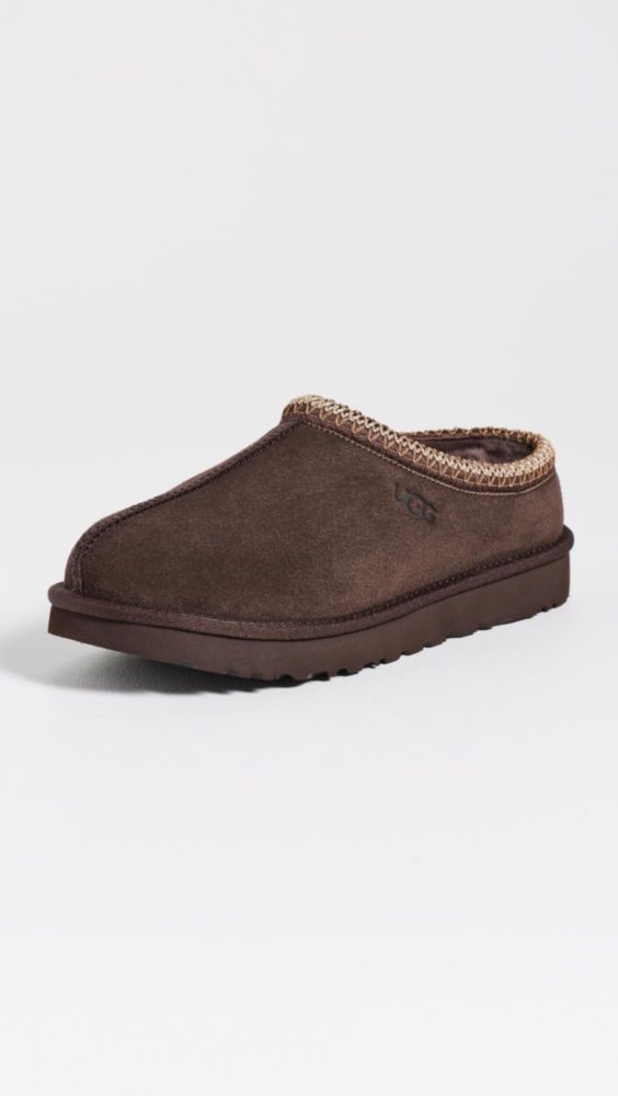 Pantufla UGG Tasman II Dusted Cocoa 07