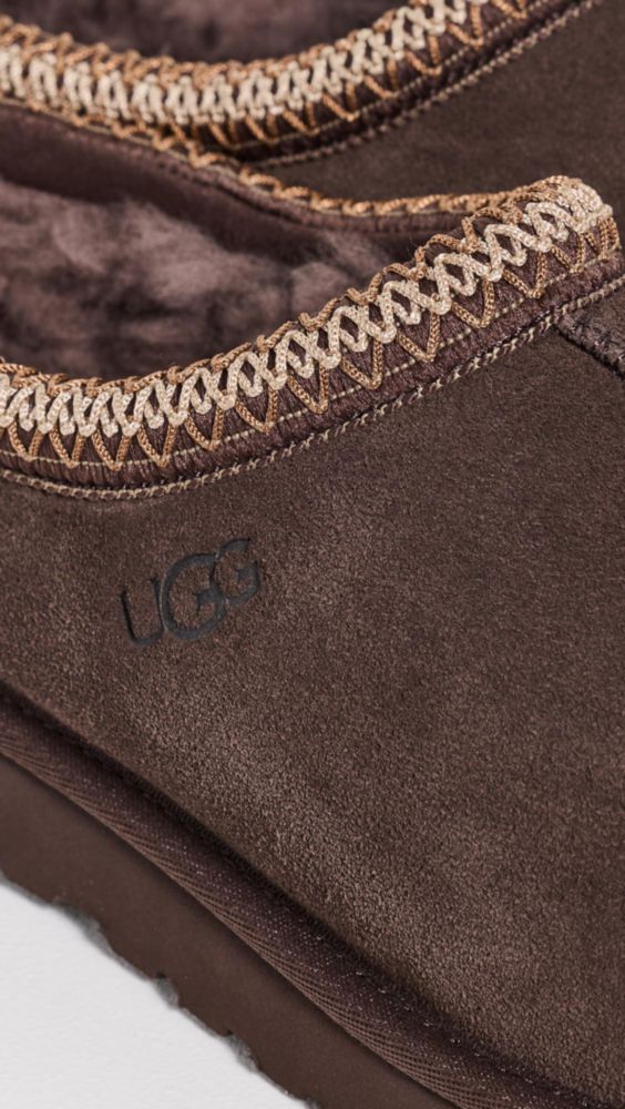 Pantufla UGG Tasman II Dusted Cocoa 07