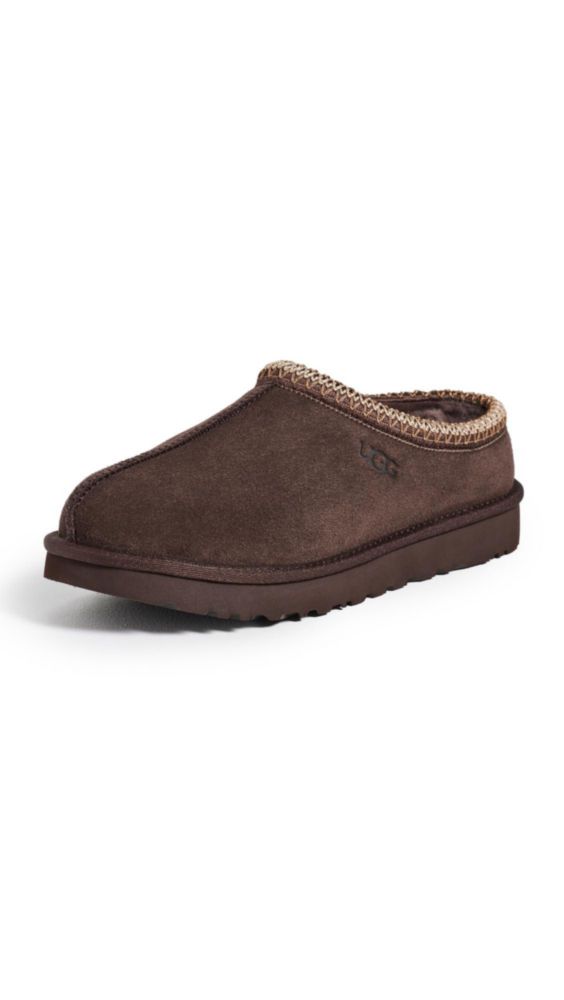 Pantufla UGG Tasman II Dusted Cocoa 07
