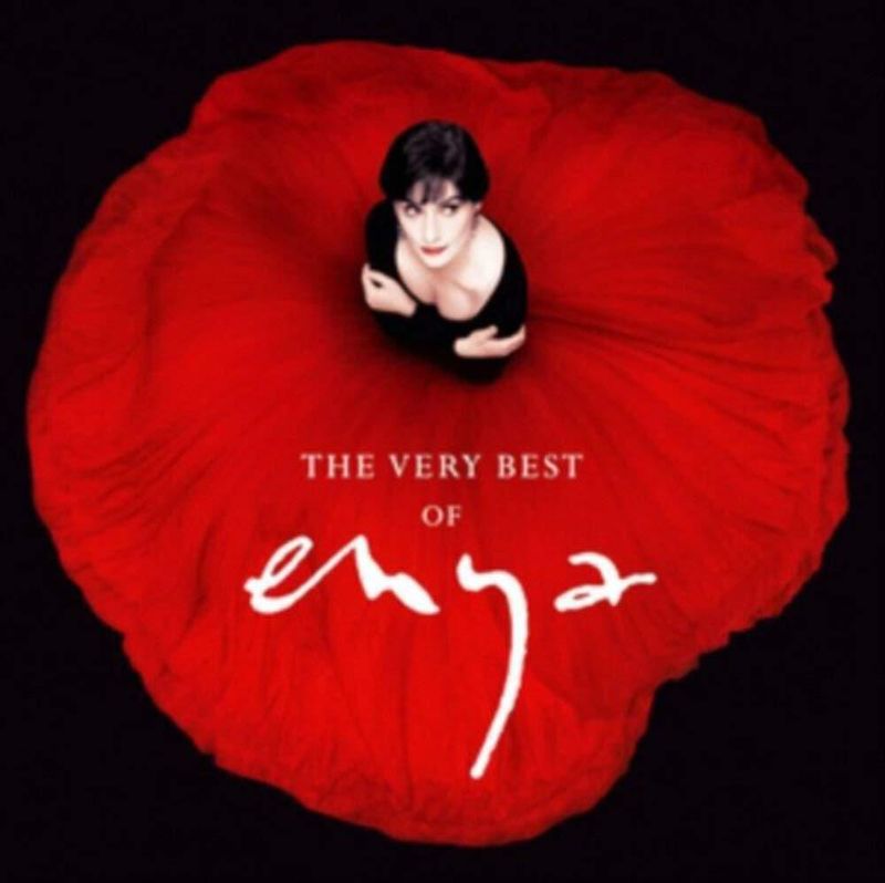 Warner Music International – Lo Mejor de Enya