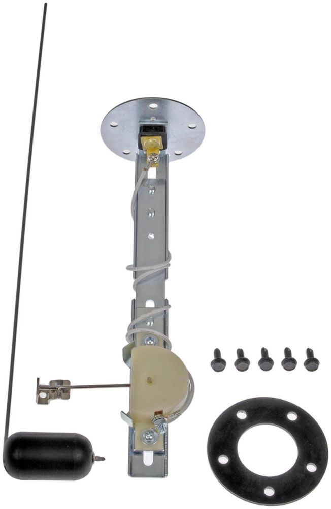 Kit Universal de Unidad de Medición de Nivel de Combustible Dorman 240‑33 Ω