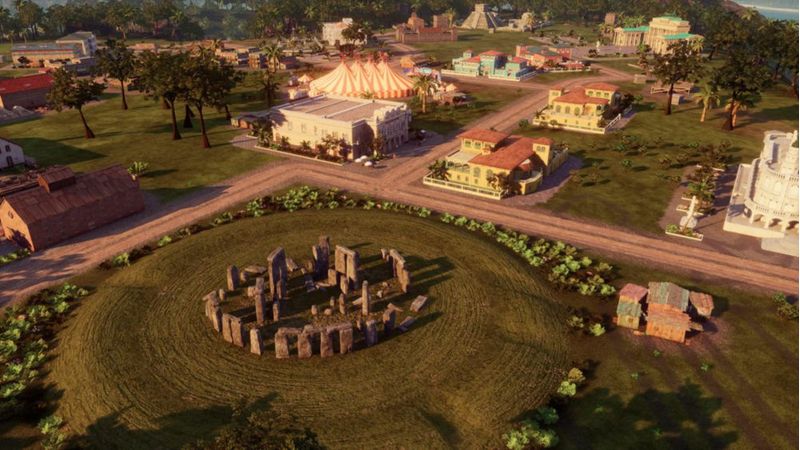 Videojuego Kalypso Tropico 6 Edición Next Gen (PS5)
