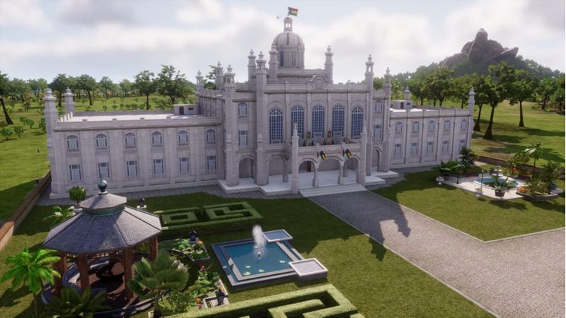 Videojuego Kalypso Tropico 6 Edición Next Gen (PS5)