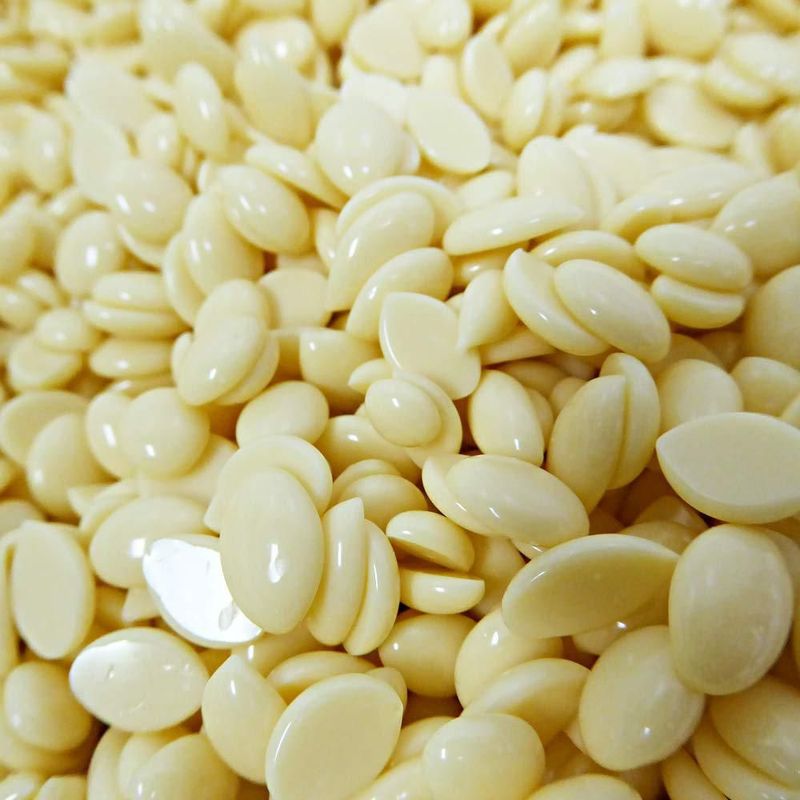 Cera Dura Waxness 10 kg Té Blanco sin Tiras (Granel)