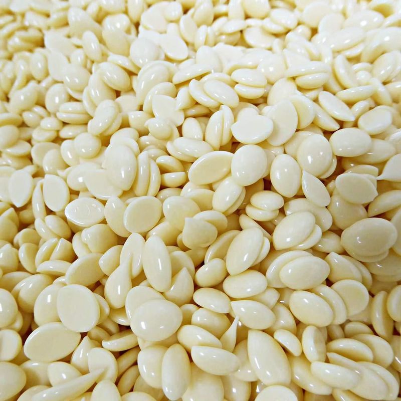 Cera Dura Waxness 10 kg Té Blanco sin Tiras (Granel)