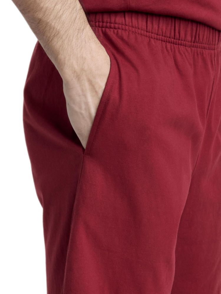 Shorts Champion 23 cm Granate X‑Large