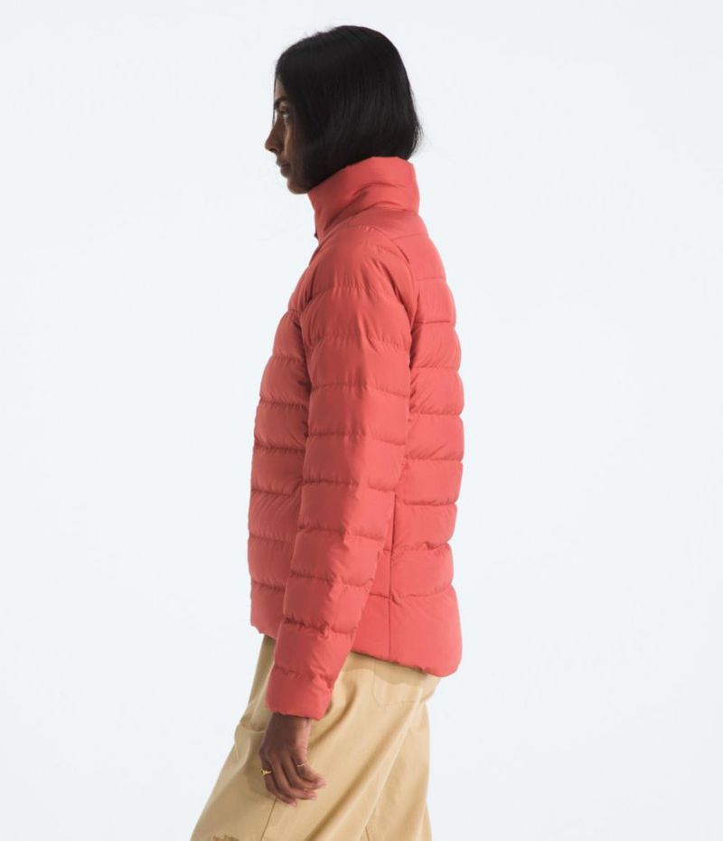 Abrigo The North Face Aconcagua 3 Talla Grande Mars Dust