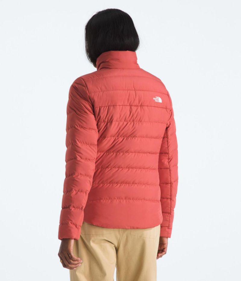 Abrigo The North Face Aconcagua 3 Talla Grande Mars Dust