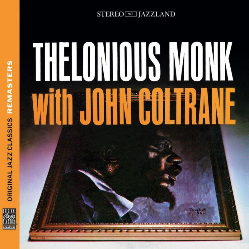 Jazz Craft Recordings – Thelonious Monk y John Coltrane
