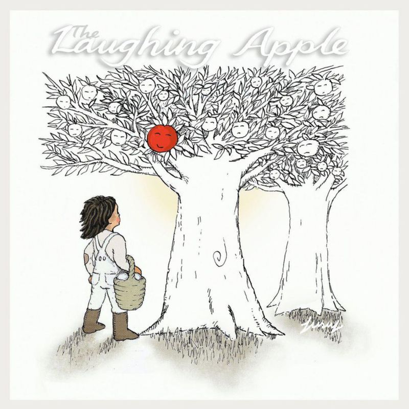 LP Verve – The Laughing Apple