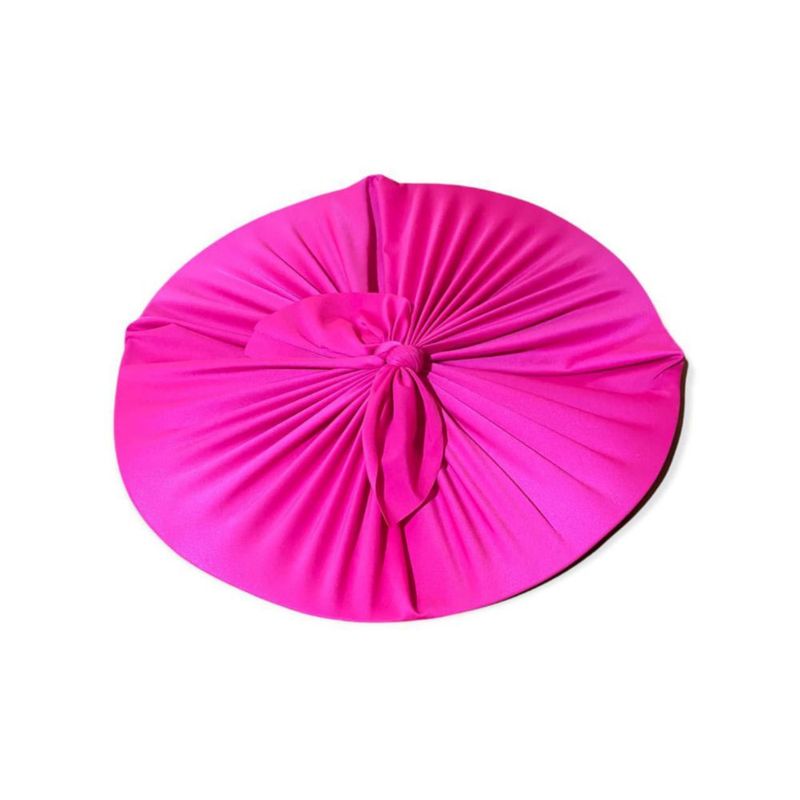 Furoshiki SHIKIWRAP 71 cm Envoltorio Reutilizable Rosa Vibrante