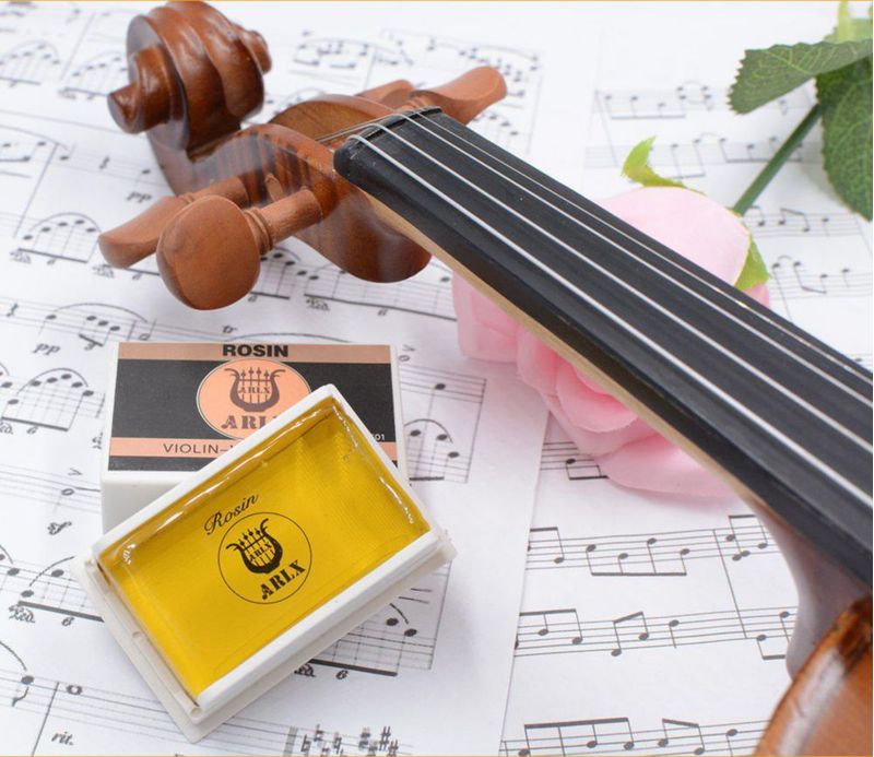 Colofonia Sound Harbor 2 unidades para violín viola y violonchelo