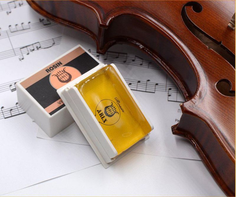 Colofonia Sound Harbor 2 unidades para violín viola y violonchelo