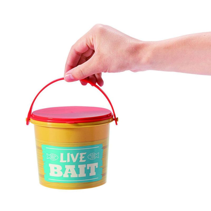 Cubos Fun Express 11 cm azul paquete de 12