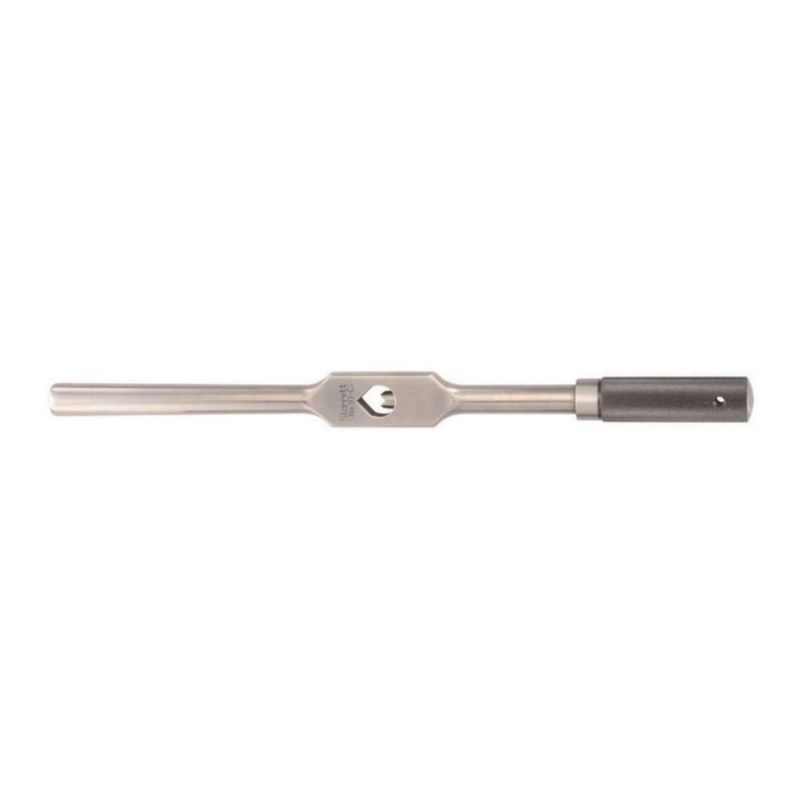 Llave de roscar Starrett 30 cm 5/32‑3/8" de eje cuadrado