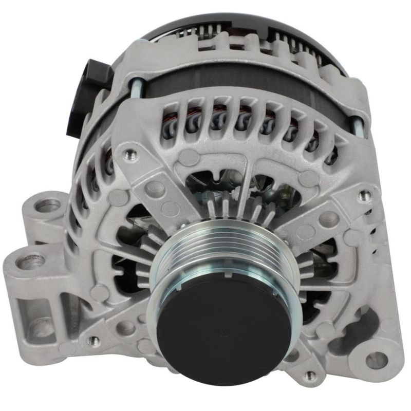 Alternador SCITOO 12V 170A para GMC Acadia 2007‑2016
