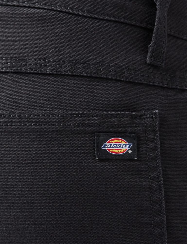 PANTALONES Dickies 86 cm x 76 cm Stonewash negro