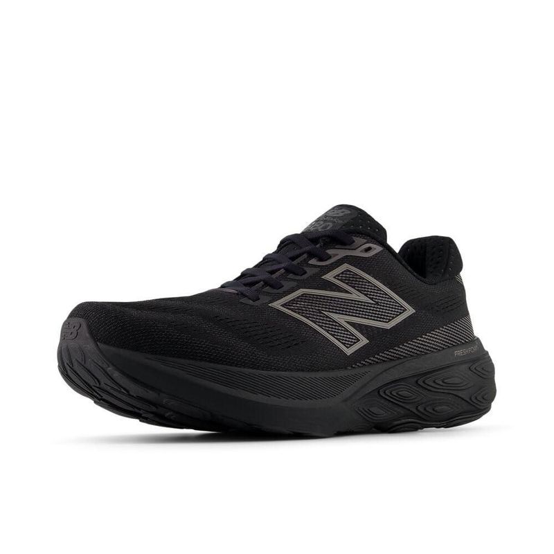 Zapatilla de running para hombre New Balance 880 V15 negra 28 cm