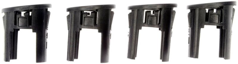 Retenedor de sensor de estacionamiento Dorman 42449 - Carcasas traseras