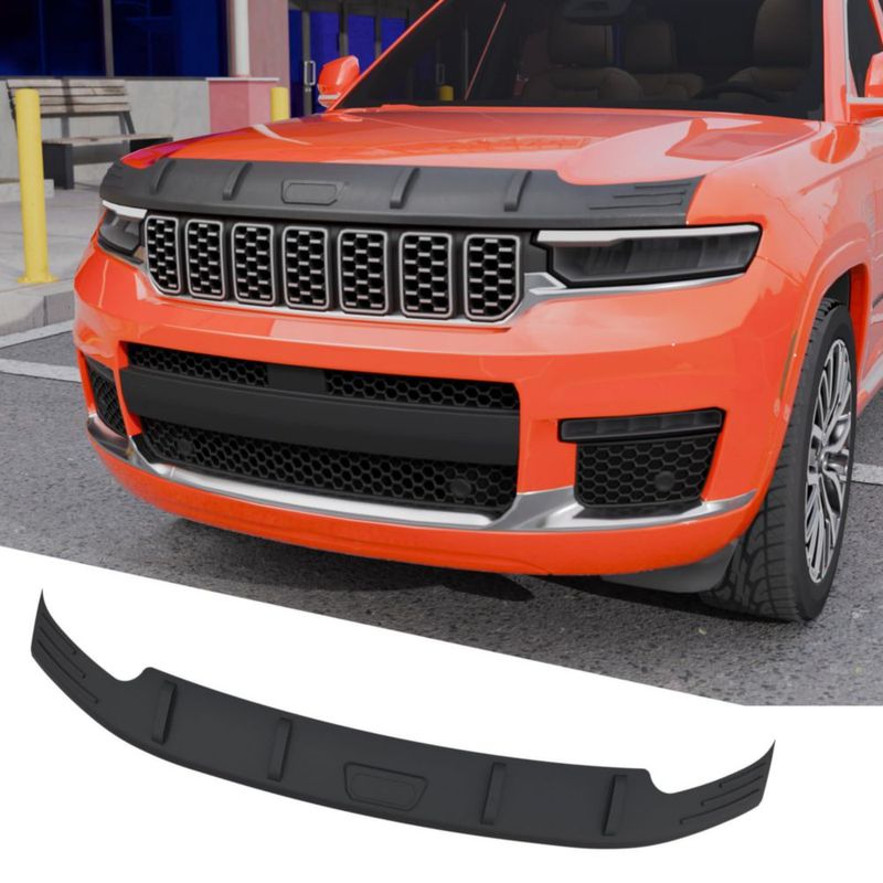 Protector de Capó Tecbaba para Jeep Grand Cherokee 2022-2026