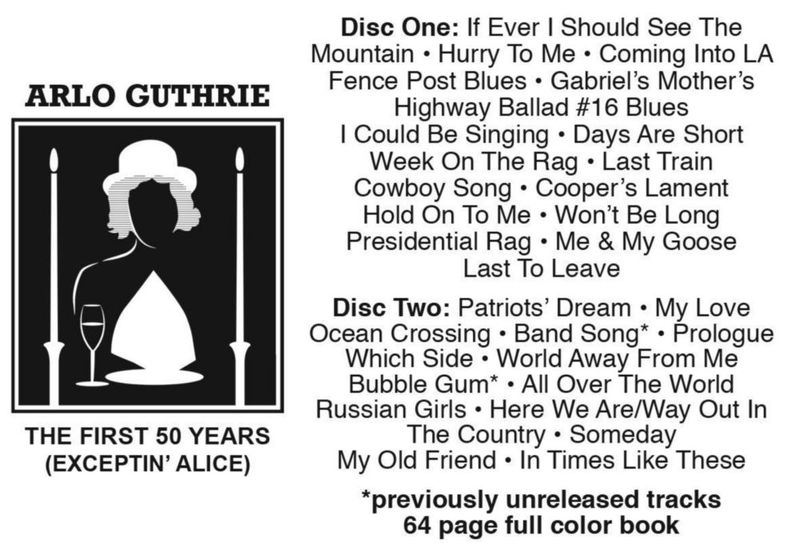 Rising Son Records – Los Primeros 50 Años