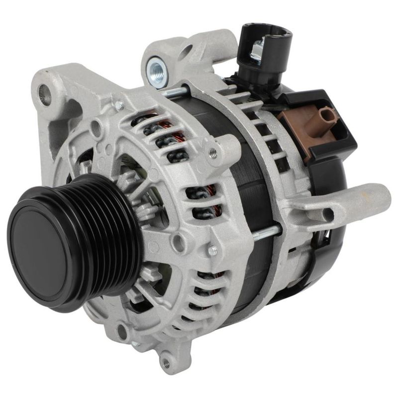 Alternador SCITOO 12V 135A para Honda Civic 2016-2022