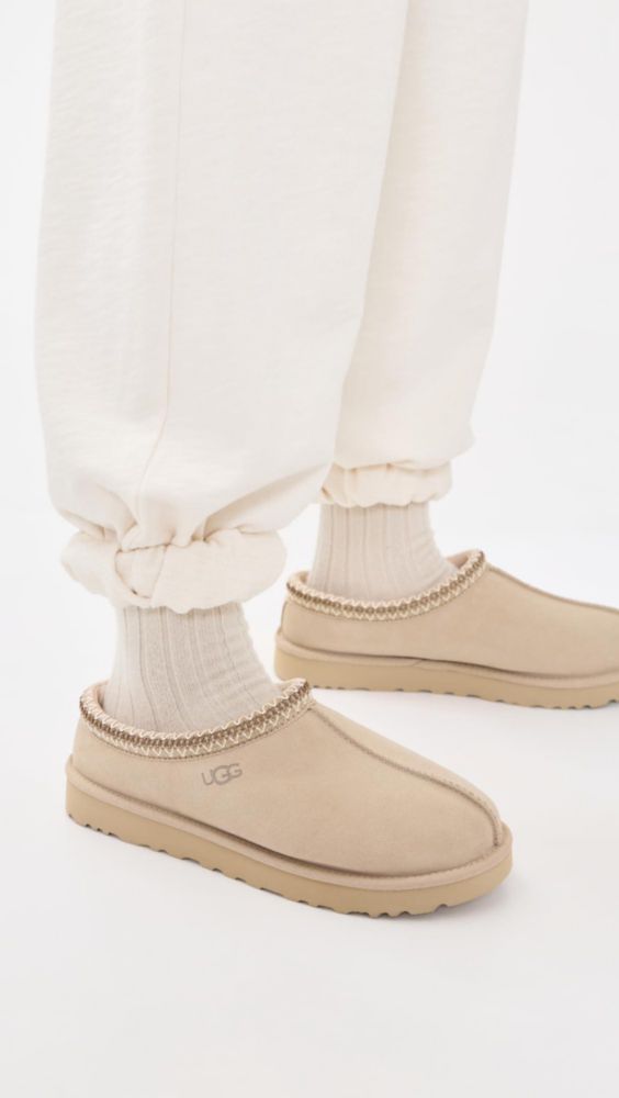 Pantufla UGG Tasman II Moonlight talla 10