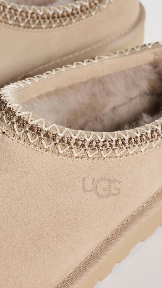 Pantufla UGG Tasman II Moonlight talla 10