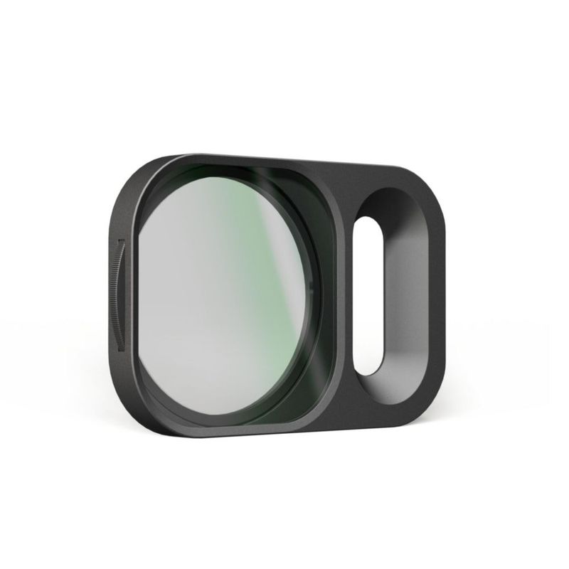 Filtro de cámara Moment para iPhone 17 Pro VND (2‑7 paradas)