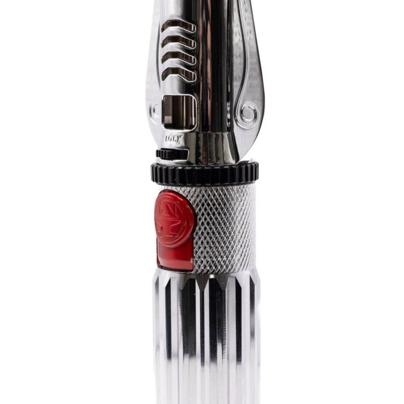 Soplete Hacksmith Mini‑Saber Gen 2 Edición Ligera