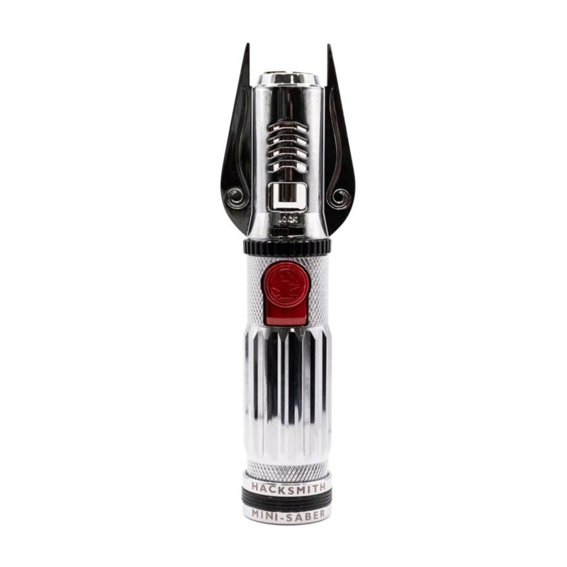 Soplete Hacksmith Mini‑Saber Gen 2 Edición Ligera
