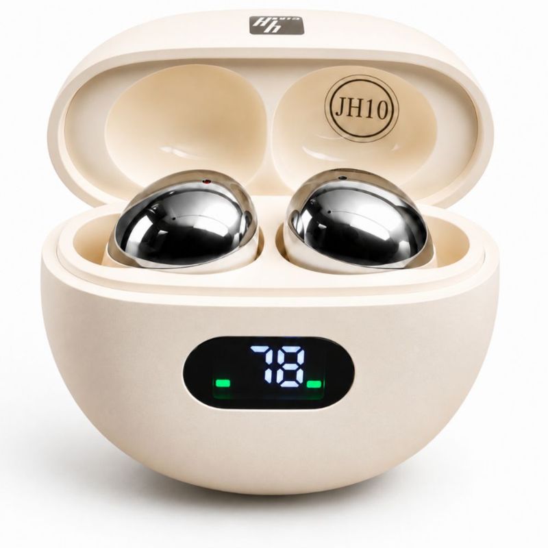 Smartwatch G‑Tide R5 + Audífonos HH More Mini T‑35