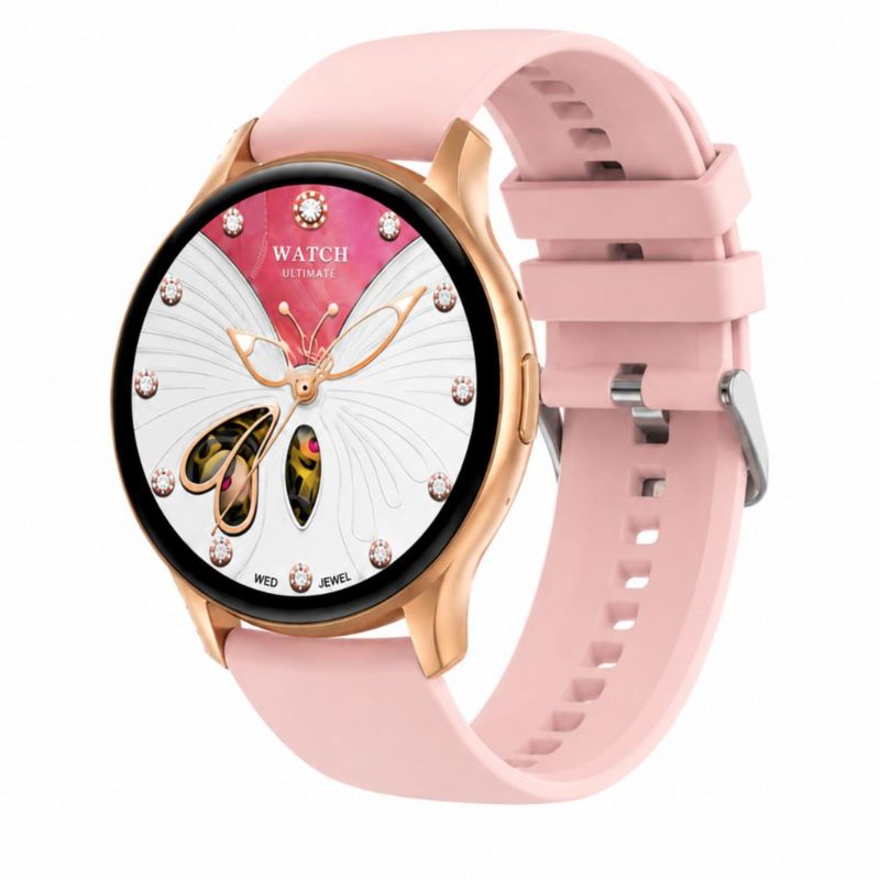 Smartwatch G‑Tide R5 + Audífonos HH More Mini T‑35