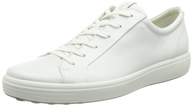 Zapatilla ECCO Soft 7 City blanca 25‑26 cm