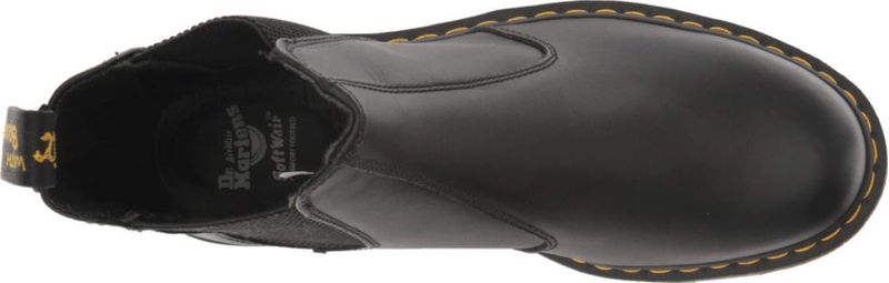 Botas Dr. Martens 2976 Antideslizantes Negro Unisex