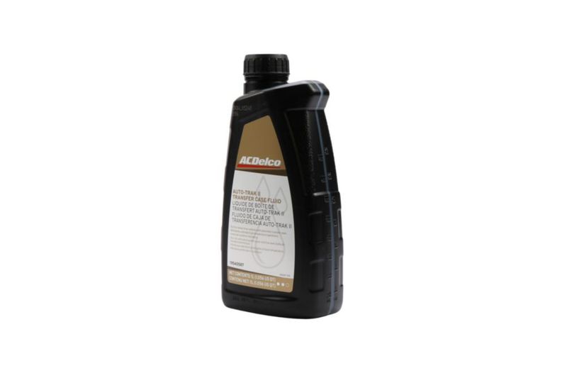 Fluido para Caja de Transferencia ACDelco Gold 19540587