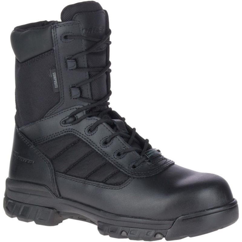 Bota Bates Core Tactical Sport negra talla 11 M