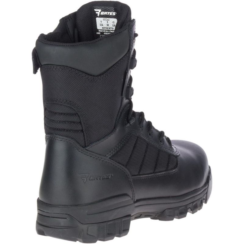 Bota Bates Core Tactical Sport negra talla 11 M