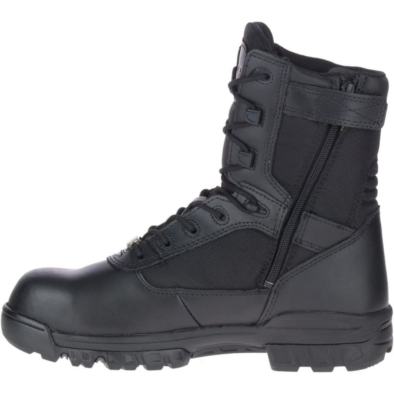 Bota Bates Core Tactical Sport negra talla 11 M