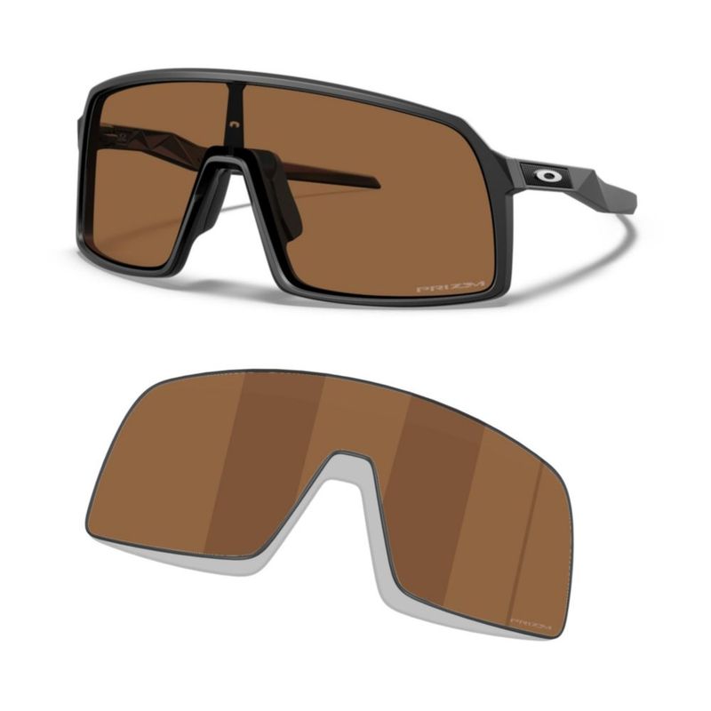 Gafas de sol Oakley Sutro OO9406 Prizm Bronze 37 mm