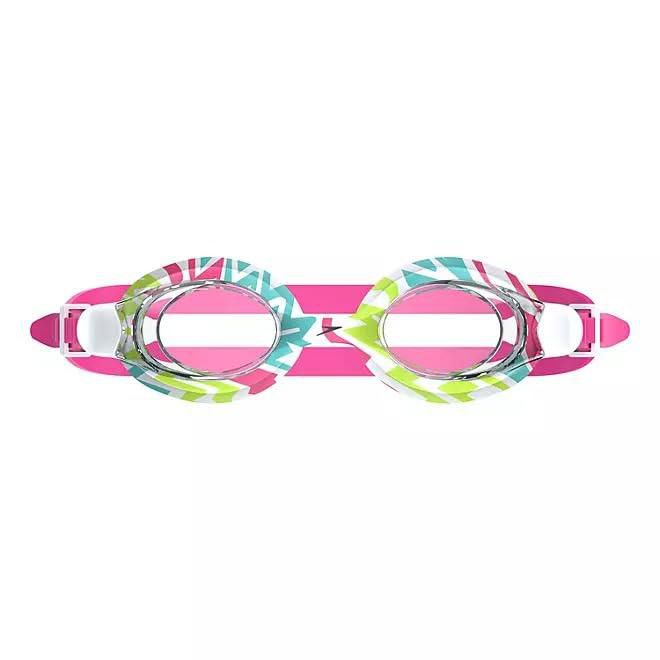 Gafas de natación Speedo para niños – Pack de 3 (edades 3‑10)