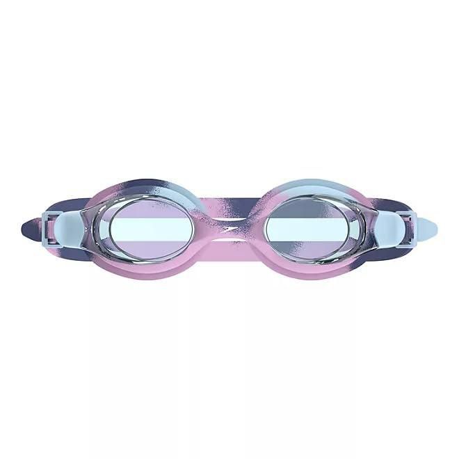 Gafas de natación Speedo para niños – Pack de 3 (edades 3‑10)