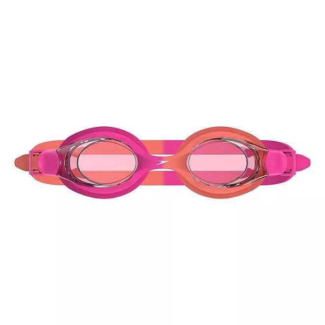 Gafas de natación Speedo para niños – Pack de 3 (edades 3‑10)
