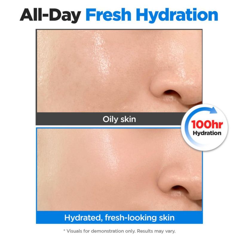 Crema hidratante WELLAGE Real Hyaluronic 80 ml PDRN