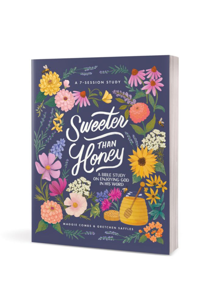 Libro Well-Watered Women – Más dulce que la miel