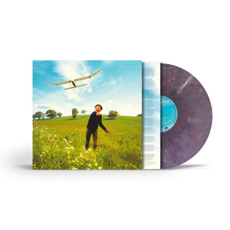 Warner Music International – Who We Used To Be (Álbum de vinilo)
